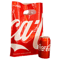 bolsa Coca Cola