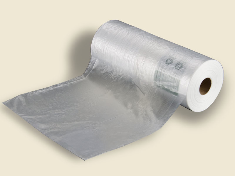 Bolsa de plastico
